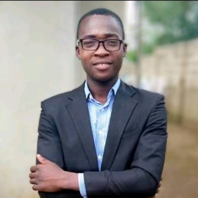 Founder of SynerByte